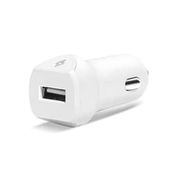 ttec SpeedCharger USB Autolaturi 2,1A