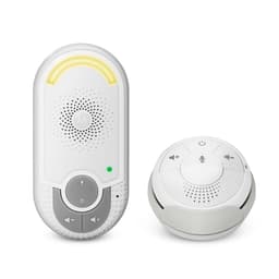 Motorola babymonitor MBP140
