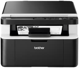 Brother DCP1612W AIO Mono Laserskrivare