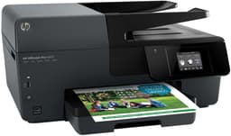 HP Officejet Pro 6830 e-All-In-One farveprinter