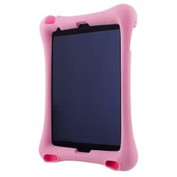 Deltaco Deksel iPad 10,2-10,5 - Rosa