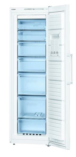 Bosch fryser GSN36VW30 (186 cm)