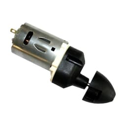MPX-332688 Motor & GearBox