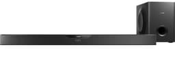 Philips 2.1 lydplanke HTL6140B (sort)