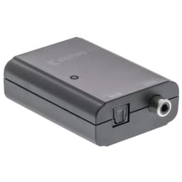 König digitaalinen audiomuunnin KNACO2501