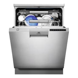 Electrolux Comfort Lift astianpesukone ESF7740ROX