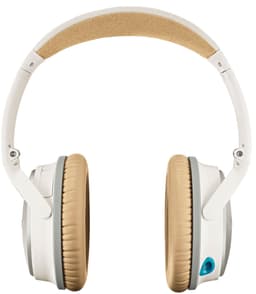 Bose QuietComfort 25 QC25 Hörlurar med mic (vit)