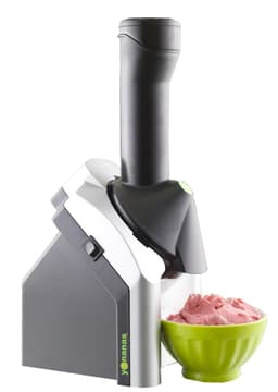 Princess Yonanas ismaskine