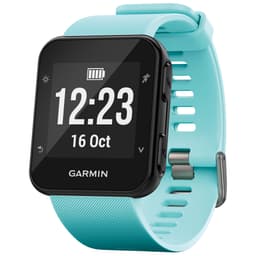 Garmin Forerunner 35 GPS träningsklocka (blå)