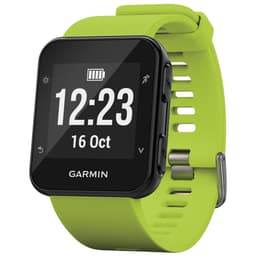 Garmin Forerunner 35 GPS treningsklokke (lime)