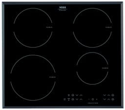 VOSS Electrolux induktionskogeplade DIK2461-FR