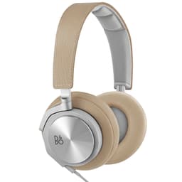 B&O Beoplay H6 around-ear kuulokkeet (natural)