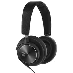 B&O Beoplay H6 around-ear hovedtelefoner - sort