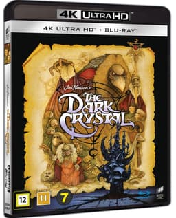 The Dark Crystal (4K UHD)