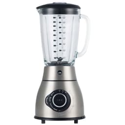 Wilfa tehosekoitin BL1200V2 (teräs)