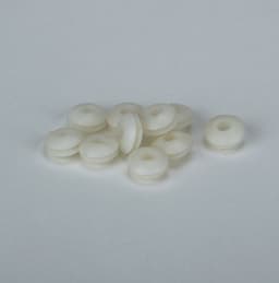 TFL Gjennomføring 10stk - Ø4 x 6 x 10.5mm