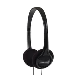 KOSS KPH7 Hodetelefon Svart