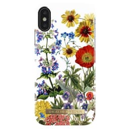 iDeal cover til iPhone X (flower meadow)