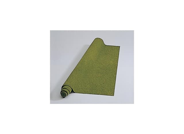PIKO-55710 Gressmatte 60cm x 120cm