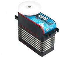 Hitec D-840WP 30kg/0,11sek