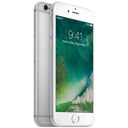 iPhone 6s 32 GB (sølv)