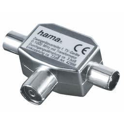 Hama antennsplitter
