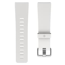 Fitbit Versa ranneke (valkoinen)