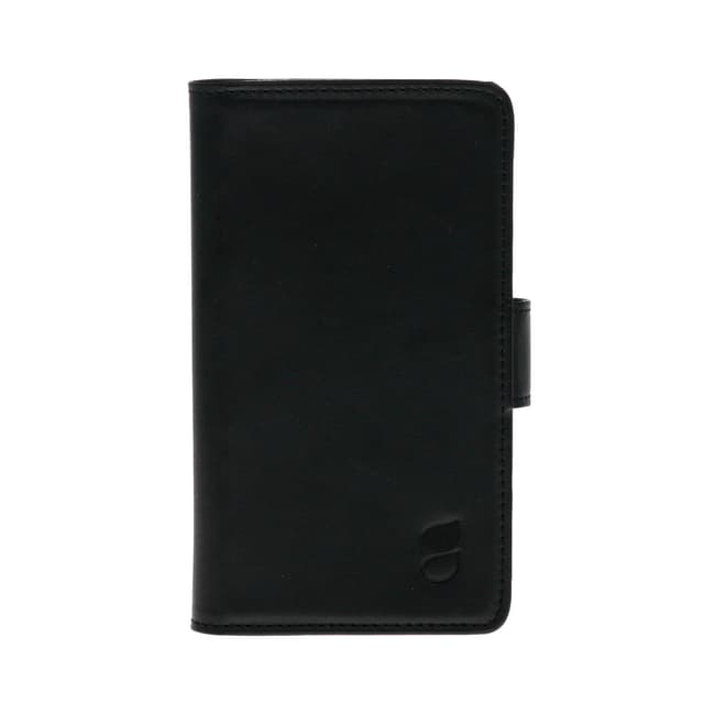 Gear Huawei Y6 Pro mobiletui (sort)