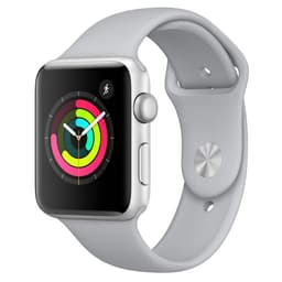 Apple Watch Series 3 42 mm (fog sportsreim)