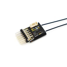FrSky RX6R 6ch mottagare / 16ch SBus