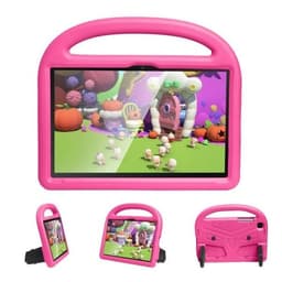Skyddsfodral Samsung Galaxy Tab A72020 T505 Rosa