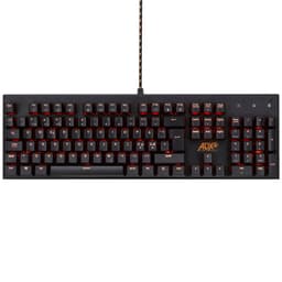 ADX Firefight H02 mekanisk gaming tastatur