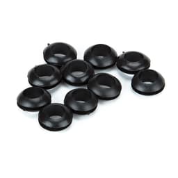 TFL Gjennomføring 10stk - Ø9.7 x 12 x 17mm