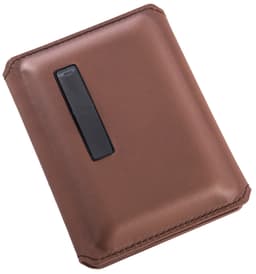 Sevyr smart etui mikro USB - brun