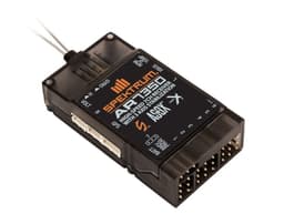 Spektrum AR7350 7-Channel AS3X DSM2/DSMX Mottaker