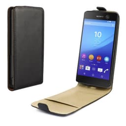 Sligo Flexi Flipdeksel Sony Xperia M5 (E5663)