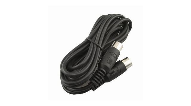 PN58310 Hitec Trainerkabel