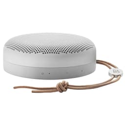 B&O Beoplay A1 trådlös högtalare (natural)