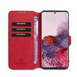 DG-Ming Lommebokdeksel 3-kort Samsung Galaxy S20 Plus (SM-G986F)  - R�