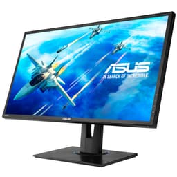 Asus VG245HE 24" pelinäyttö (musta)