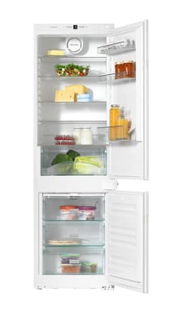Miele kølefryseskab KDN 37132 ID (177.2 cm)