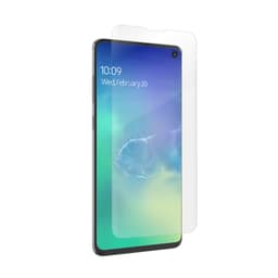 ZAGG InvisibleShield Ultra Clear Screen Samsung S10