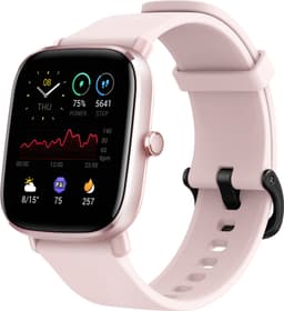 Amazfit GTS 2 mini-smartwatch (flamingo pink)