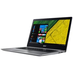 Acer Swift 3 14" bærbar computer (sølv)