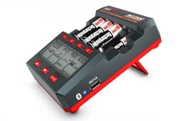 SkyRc NC2500 AA/AAA-lader