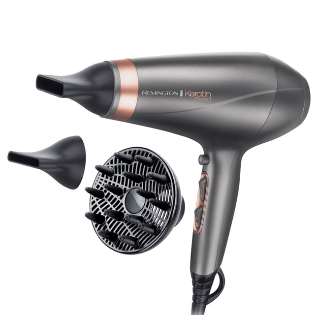 Remington Keratin Protect hårføner - AC8820