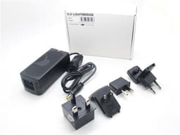 DJI Lightbridge Part 07 - Charger