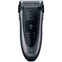 Braun barbermaskin