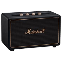 Marshall Acton multiroom - högtalare (svart)