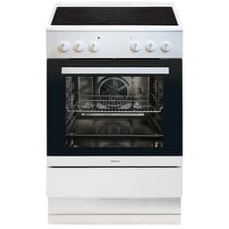 Gram keraaminen liesi 60 cm CC 56050 V